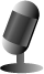 Image of microphone