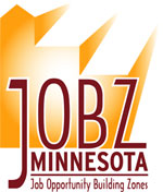 JobZ logo