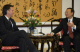 Governor Pawlenty meets with Vice Minister of Foreign Affairs Yang Jiechi. Minister Yang previously ...