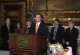 Governor Pawlenty hosted the Minnesota Turkey Growers Association who announced today that they will...