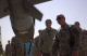 Governor Pawlenty and Lt. Gen. Steven H. Blum, Chief, National Guard Bureau (right), inspect the ass...