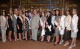 Lt. Governor Molnau visits with the 2008 Miss Minnesota Contestants -- June 10, 2008...