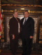 Lieutenant Governor Molnau meets with Mr. Zygmunt Matynia, Consul General of the Republic of Poland ...