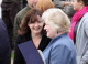 Lieutenant Governor Molnau attends the National Day of Prayer event at the Capitol -- May 6, 2010...