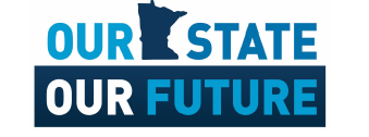 Our State Our Future Logo
