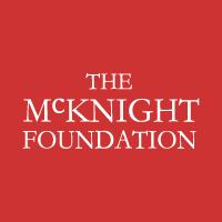 The McKnight Foundation 